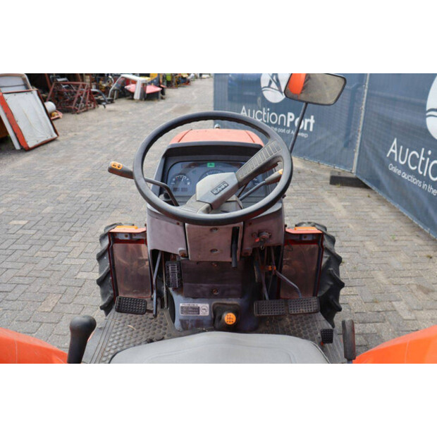 KUBOTA GL260-49289791