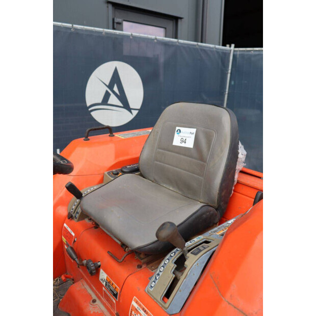 KUBOTA GL260-49289793