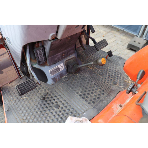 KUBOTA GL260-49289797