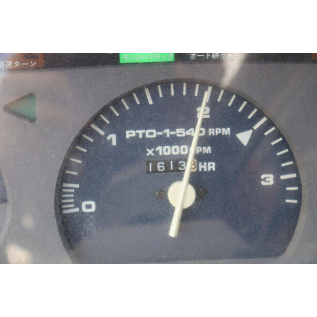 KUBOTA GL260-49289801