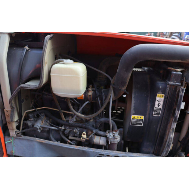 KUBOTA GL260-49289803