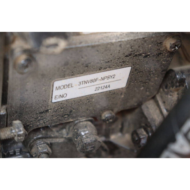 2025 Sany SY18C-49289850