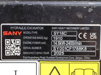 2025-sany-sy18c-1492816-49289863
