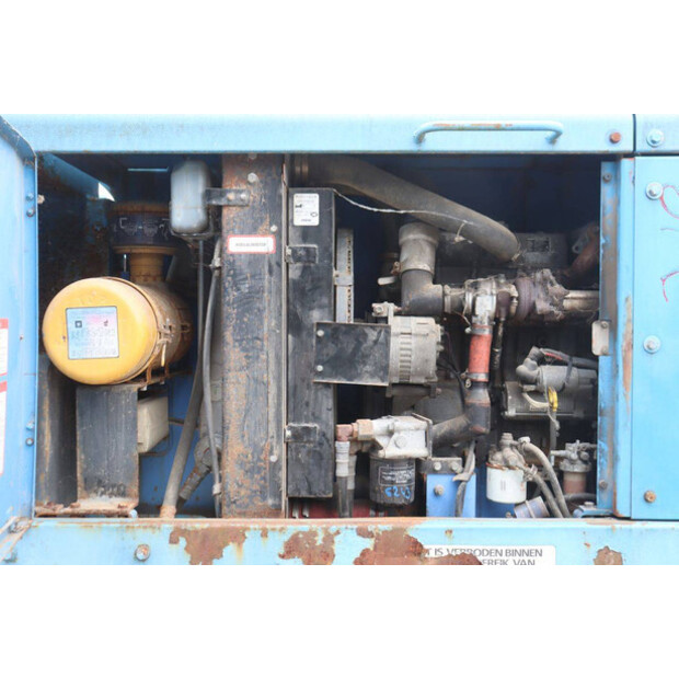 2009 Aichi SP18A-49289915