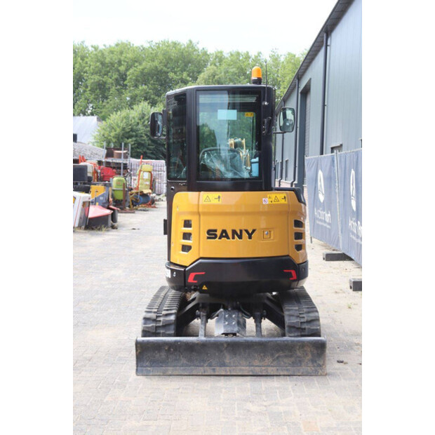 2024 Sany SY26U-49289928