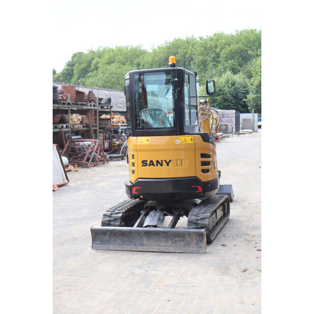 2024 Sany SY26U-49289929