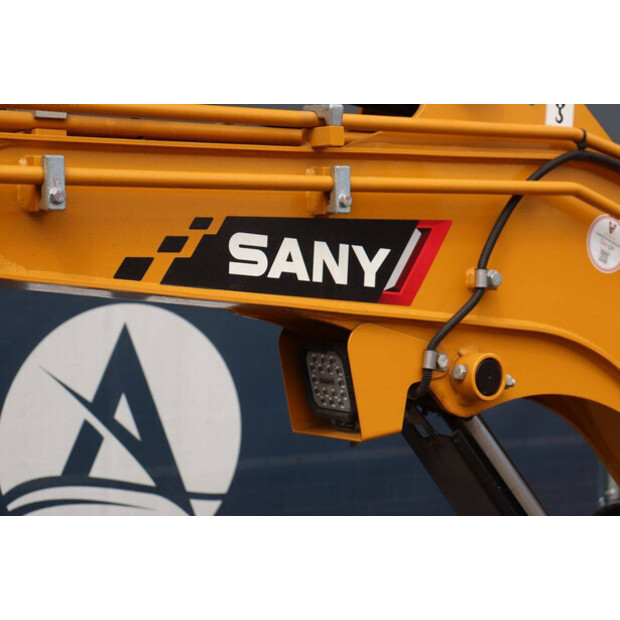 2024 Sany SY26U-49289940