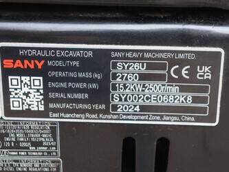 2024-sany-sy26u-1492819-49289943