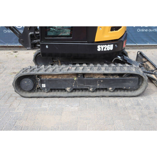 2024 Sany SY26U-49289944