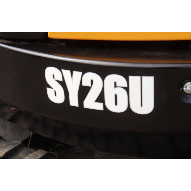 2024 Sany SY26U-49289947
