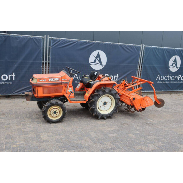 KUBOTA Bulltra B1-15-49290036