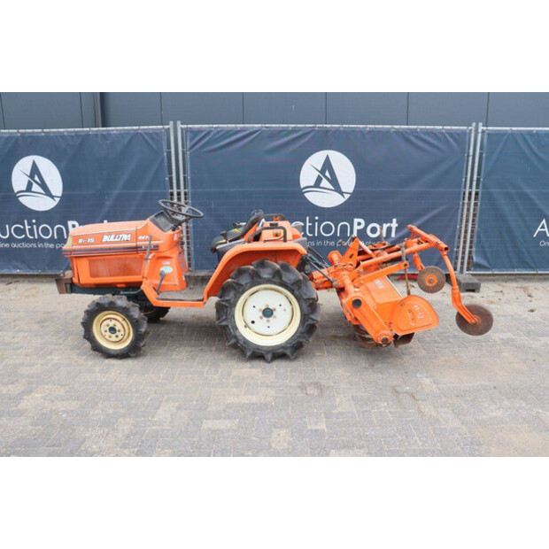 KUBOTA Bulltra B1-15-49290037