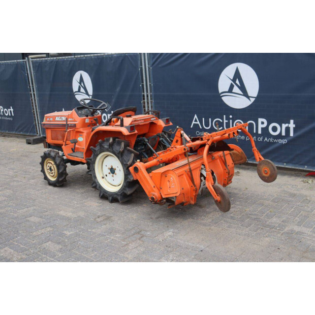KUBOTA Bulltra B1-15-49290038