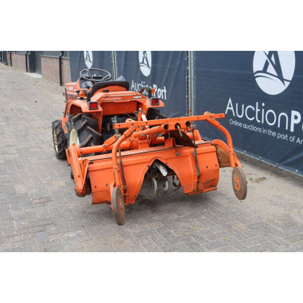 KUBOTA Bulltra B1-15-49290039