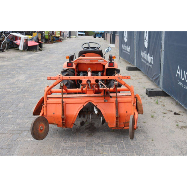 KUBOTA Bulltra B1-15-49290040