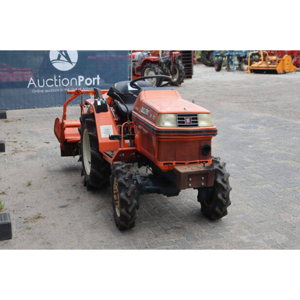 KUBOTA Bulltra B1-15-49290042