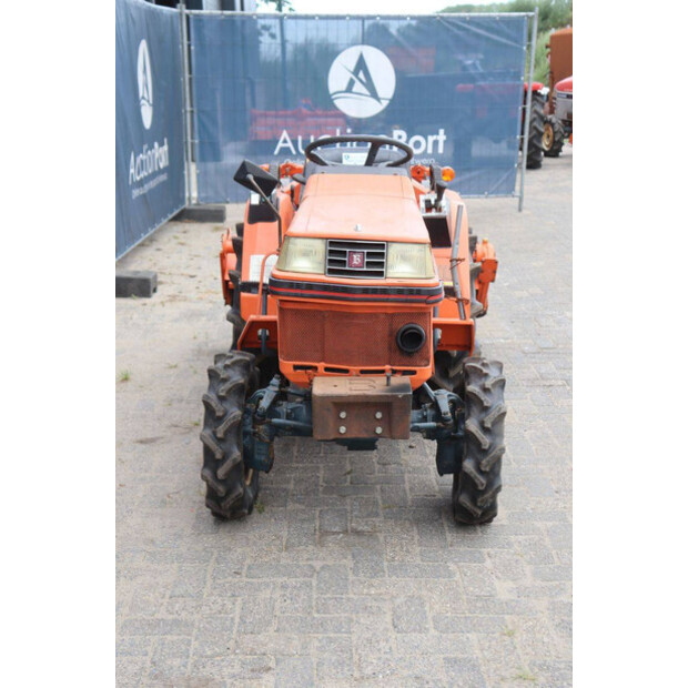 KUBOTA Bulltra B1-15-49290043