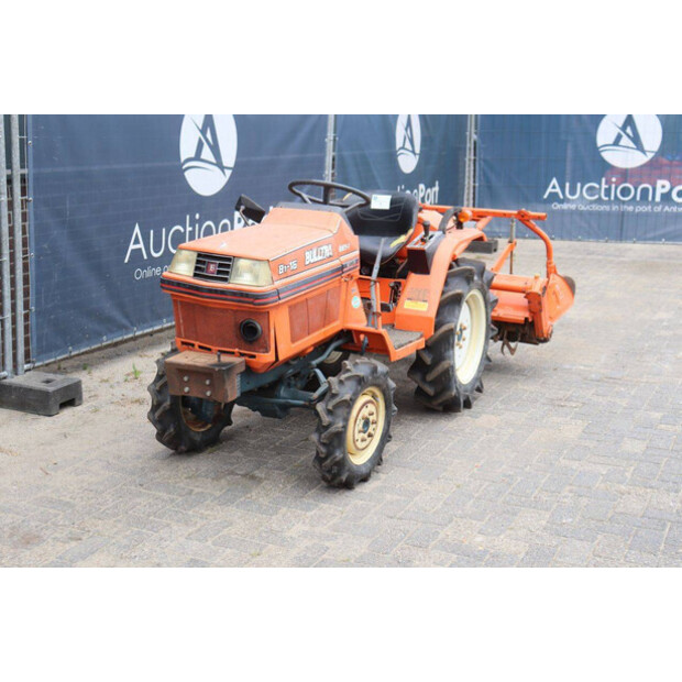 KUBOTA Bulltra B1-15-49290044