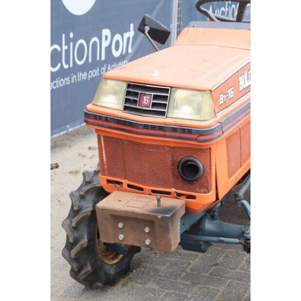 KUBOTA Bulltra B1-15-49290045