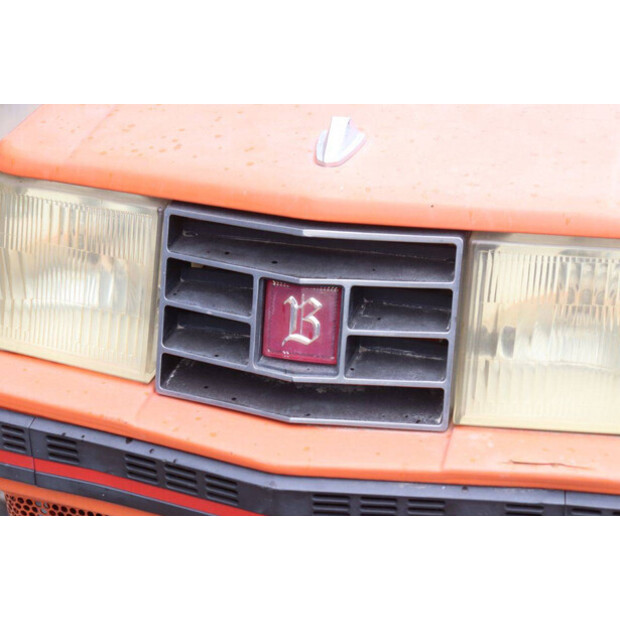 KUBOTA Bulltra B1-15-49290046