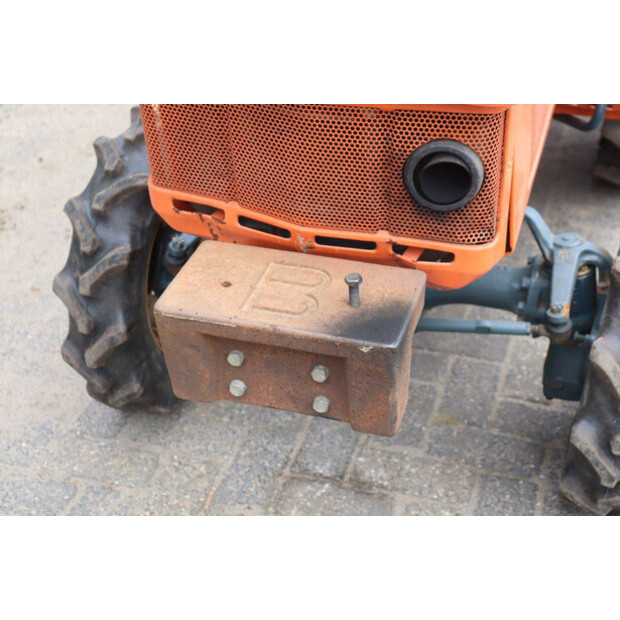 KUBOTA Bulltra B1-15-49290047