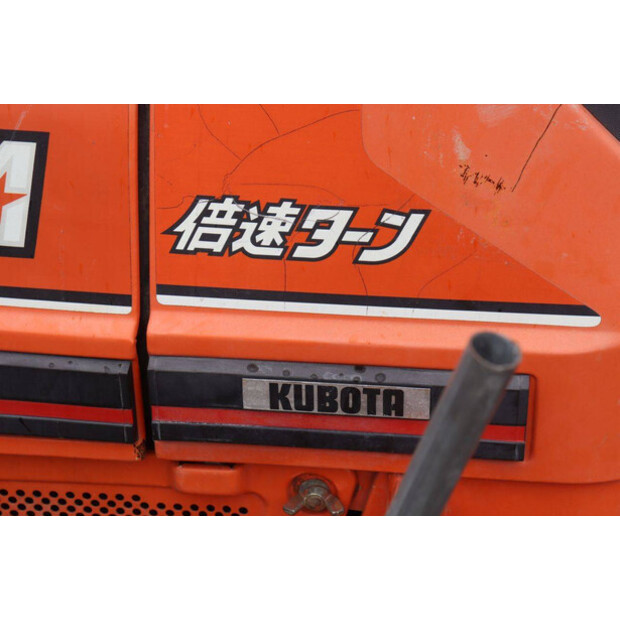 KUBOTA Bulltra B1-15-49290049