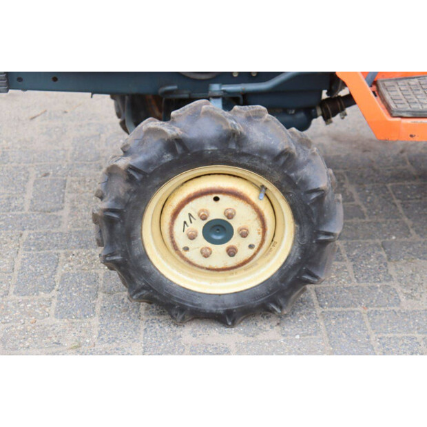KUBOTA Bulltra B1-15-49290050
