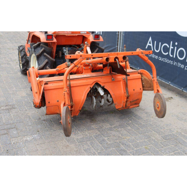 KUBOTA Bulltra B1-15-49290052
