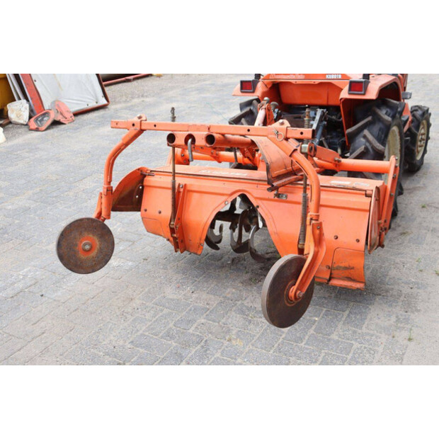 KUBOTA Bulltra B1-15-49290053