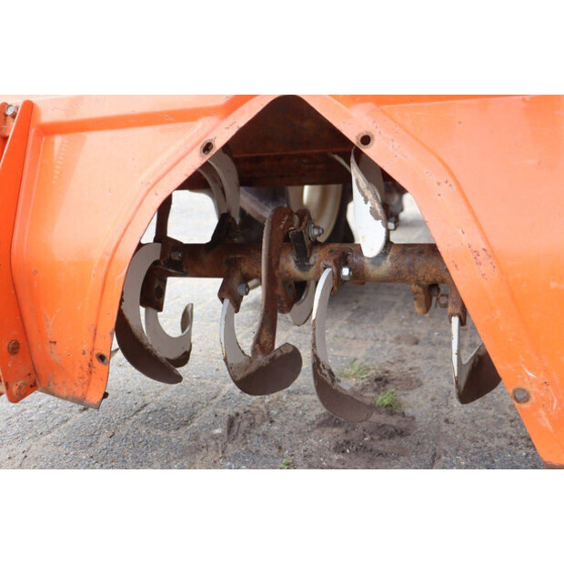 KUBOTA Bulltra B1-15-49290055