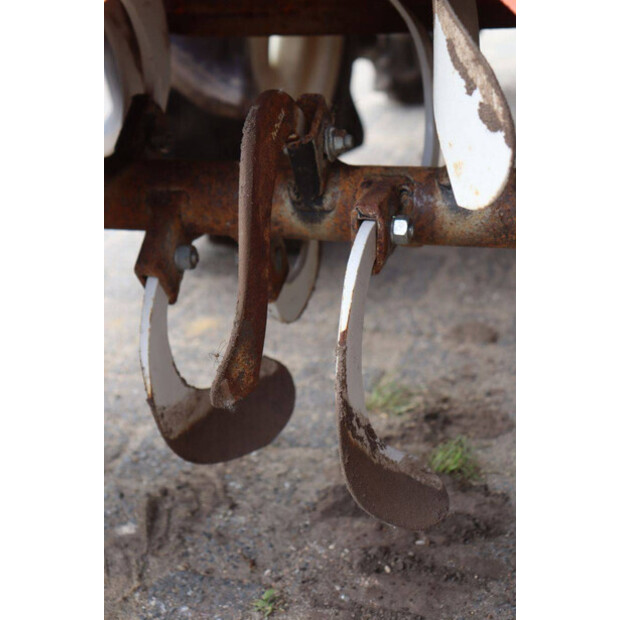 KUBOTA Bulltra B1-15-49290056