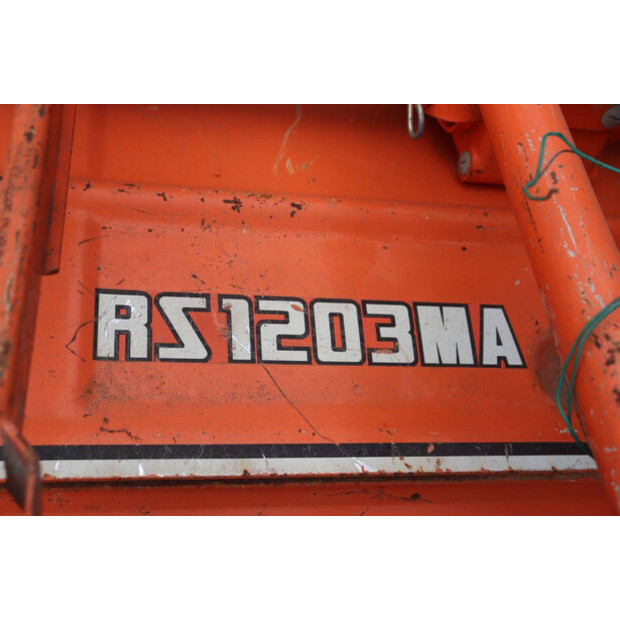 KUBOTA Bulltra B1-15-49290057