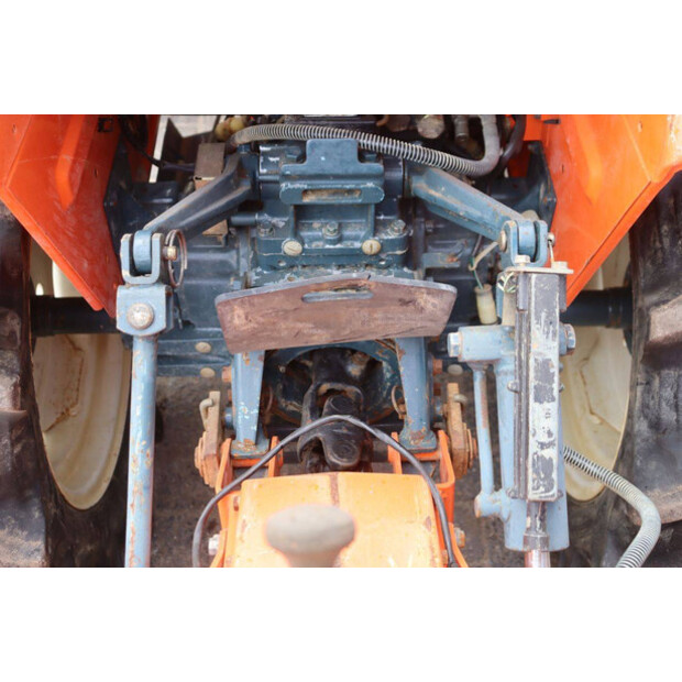 KUBOTA Bulltra B1-15-49290059