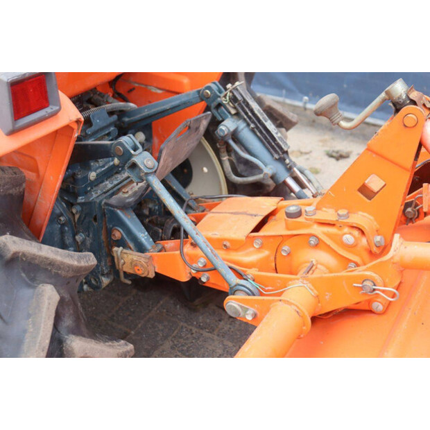 KUBOTA Bulltra B1-15-49290060