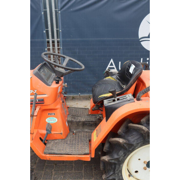KUBOTA Bulltra B1-15-49290062