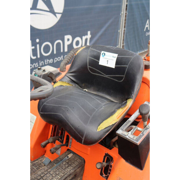 KUBOTA Bulltra B1-15-49290063