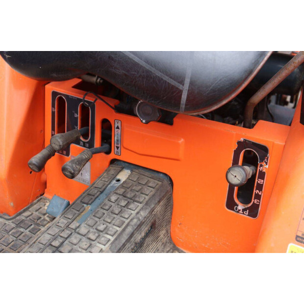 KUBOTA Bulltra B1-15-49290066