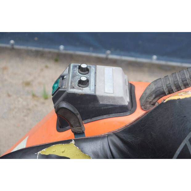 KUBOTA Bulltra B1-15-49290067