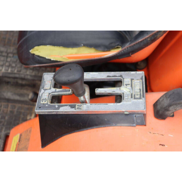KUBOTA Bulltra B1-15-49290068