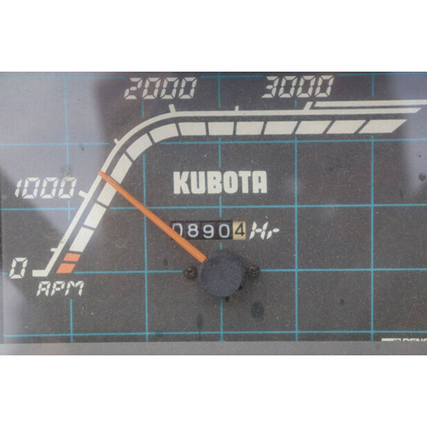 KUBOTA Bulltra B1-15-49290070