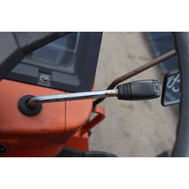 KUBOTA Bulltra B1-15-49290071