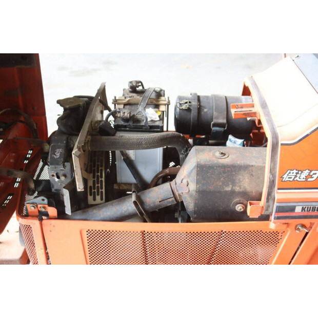 KUBOTA Bulltra B1-15-49290073