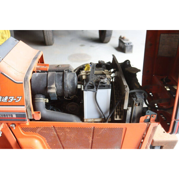 KUBOTA Bulltra B1-15-49290074