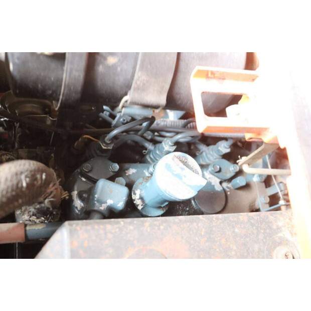 KUBOTA Bulltra B1-15-49290075