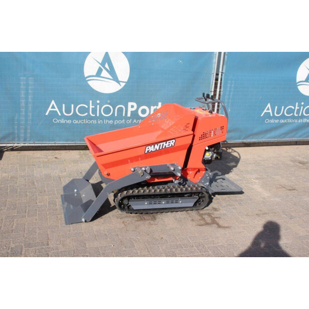 2025 Panther KC500-49290076