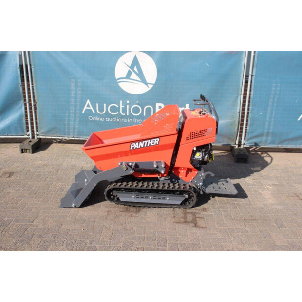 2025 Panther KC500-49290077