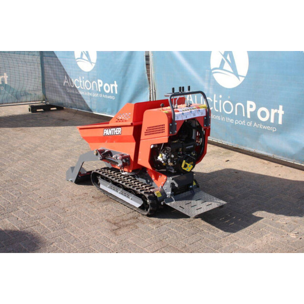 2025 Panther KC500-49290078