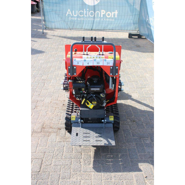 2025 Panther KC500-49290079