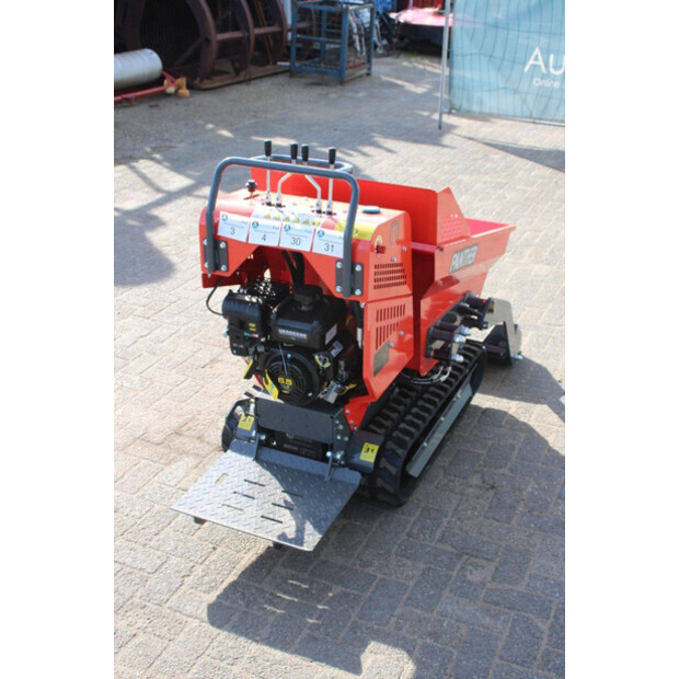 2025 Panther KC500-49290080