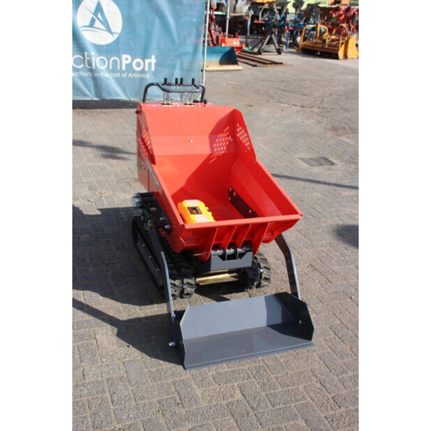 2025 Panther KC500-49290081